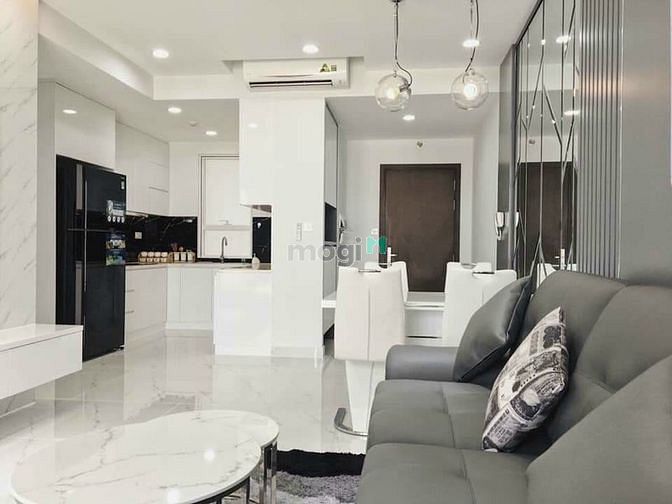 Hình ảnh Cho Thuê Căn Hộ 2PN Sunrise City View Nhà Đẹp