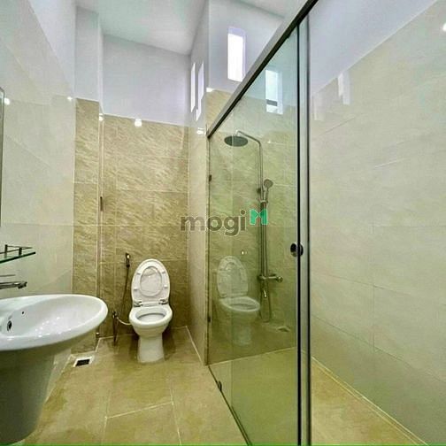 Hình ảnh Cần Vốn KD Bán Nhà Đ.Bình Thới - Q11 - 46m2 - 1 Tỷ 520Tr - SHR