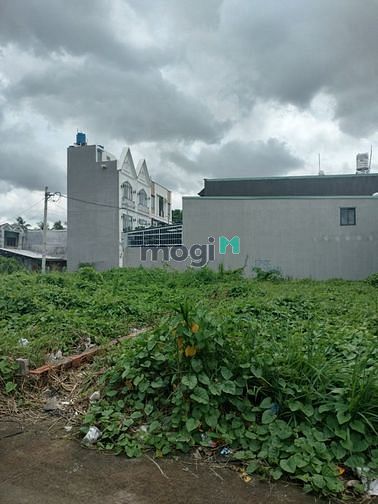 Hình ảnh Đất 165m2 8x21 An Phú Đông 03, Quận 12 Giá 5.8 Tỷ 35tr/m