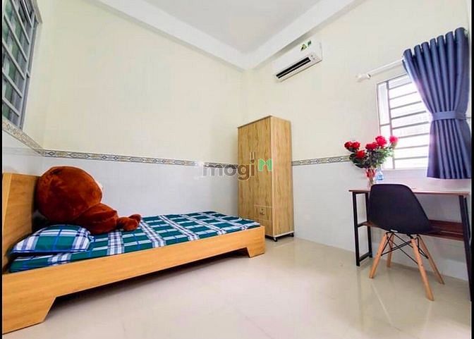 Hình ảnh 🔆 Studio _ Cửa Sổ Lớn _ Full NT _ Đầu tháng 11 trống