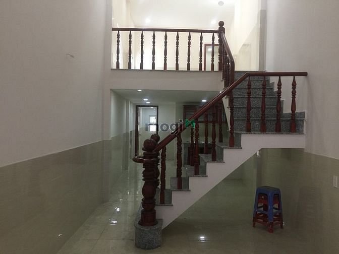 Hình ảnh Bán nhà HXH đường Võ Duy Ninh, Bình Thạnh