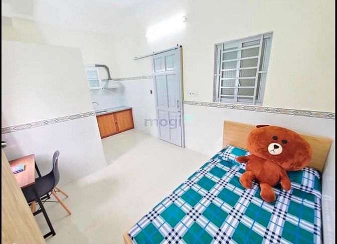 Hình ảnh 🔆 Studio _ Cửa Sổ Lớn _ Full NT _ Đầu tháng 11 trống