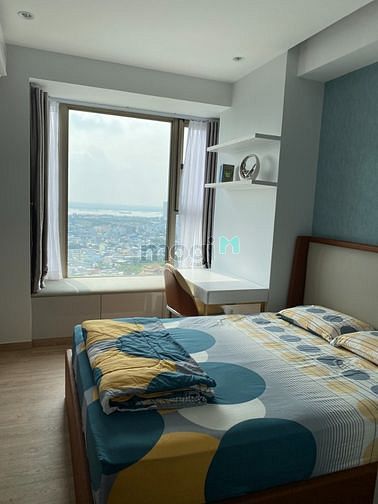 Hình ảnh Cho thuê Trang Chủ MB66.COM / Đăng Ký Tặng 66K Midtown The Peak 2PN, 2WC, nhà full nội thất xịn xò.