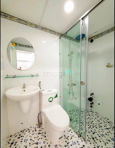 Hình ảnh 🔆 Studio _ Cửa Sổ Lớn _ Full NT _ Đầu tháng 11 trống