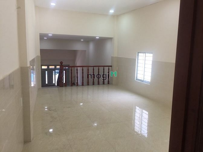 Hình ảnh Bán nhà HXH đường Võ Duy Ninh, Bình Thạnh