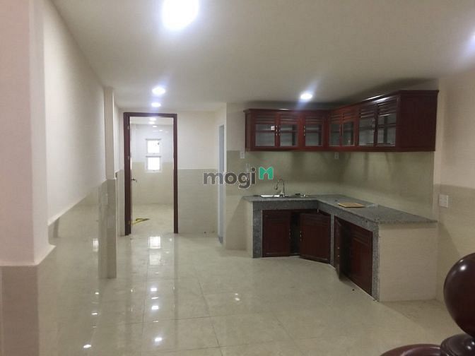 Hình ảnh Bán nhà HXH đường Võ Duy Ninh, Bình Thạnh