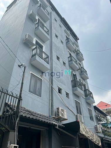 Hình ảnh Mb6623 nạp rút nhanh chóng dịch vụ cho thuê Phường 6 _ Quận Tân Bình full nội thất