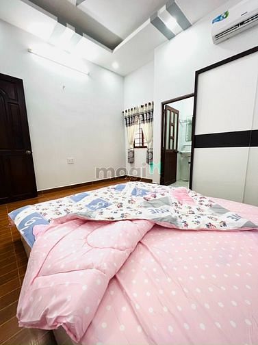 Hình ảnh Cần Vốn KD Bán Nhà Đ.Bùi Văn Ba - Q7 - 53m2 - 1 Tỷ 650Tr - SHR-Gần Chợ