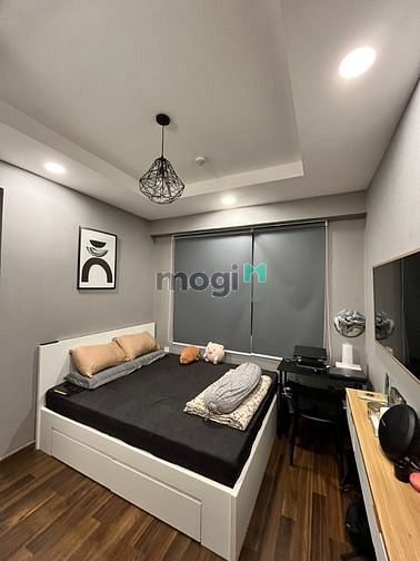 Hình ảnh Bán CH Pegasuite Q. 8, 60m2 - 2.45 tỷ, 68m2 - 2.8 tỷ, 100m2 - 3.95 tỷ