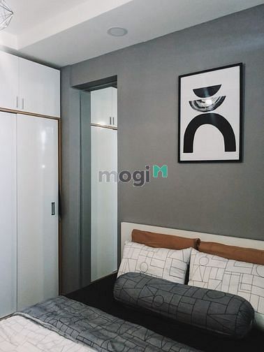 Hình ảnh Bán CH Pegasuite Q. 8, 60m2 - 2.45 tỷ, 68m2 - 2.8 tỷ, 100m2 - 3.95 tỷ