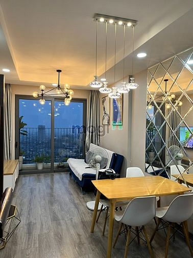 Hình ảnh Bán CH Pegasuite Q. 8, 60m2 - 2.45 tỷ, 68m2 - 2.8 tỷ, 100m2 - 3.95 tỷ