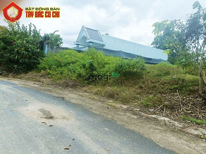 Hình ảnh Bán đất đường Lâm Thị Giữa - 139m2 - 5x25 - 122m2 thổ cư - Củ Chi