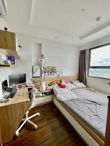 Hình ảnh Bán CH Pegasuite Q. 8, 60m2 - 2.45 tỷ, 68m2 - 2.8 tỷ, 100m2 - 3.95 tỷ