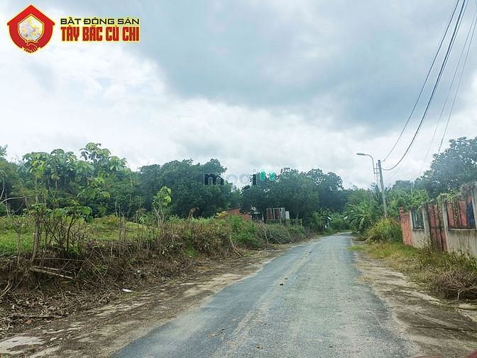 Hình ảnh Bán đất đường Lâm Thị Giữa - 139m2 - 5x25 - 122m2 thổ cư - Củ Chi