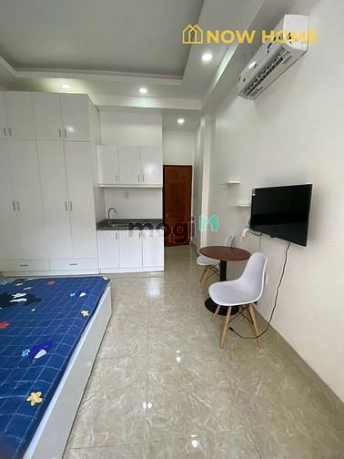Hình ảnh Còn trống phòng Quận 1 - Giá từ 5 - 7 triệu
