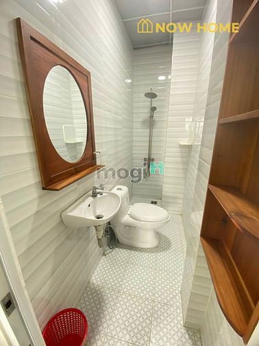 Hình ảnh Còn trống phòng Quận 1 - Giá từ 5 - 7 triệu