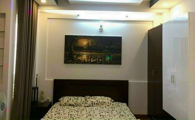 Hình ảnh Hẻm 4m 3L Lê Quang Định 5 x 9m. Giá 6,95 tỷ