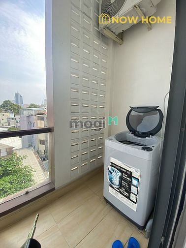 Hình ảnh Còn trống phòng Quận 1 - Giá từ 5 - 7 triệu