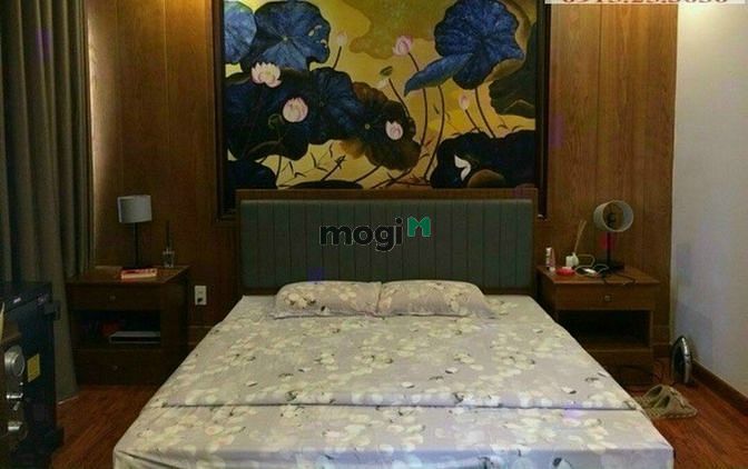 Hình ảnh Hẻm 4m 3L Lê Quang Định 5 x 9m. Giá 6,95 tỷ