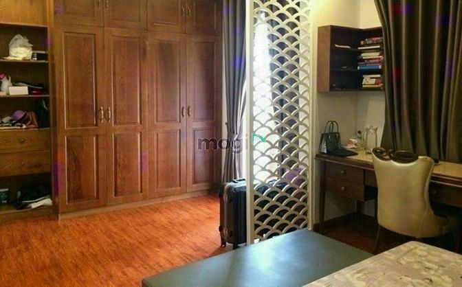 Hình ảnh Hẻm 4m 3L Lê Quang Định 5 x 9m. Giá 6,95 tỷ