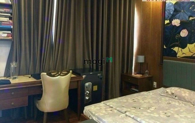 Hình ảnh Hẻm 4m 3L Lê Quang Định 5 x 9m. Giá 6,95 tỷ
