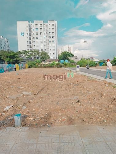 Hình ảnh Chính thức mở bán dự án KDC An Lạc Bình Tân liền kề đường Võ Văn Kiệt