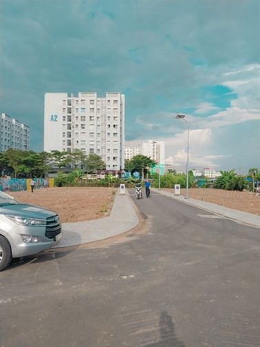 Hình ảnh Chính thức mở bán dự án KDC An Lạc Bình Tân liền kề đường Võ Văn Kiệt