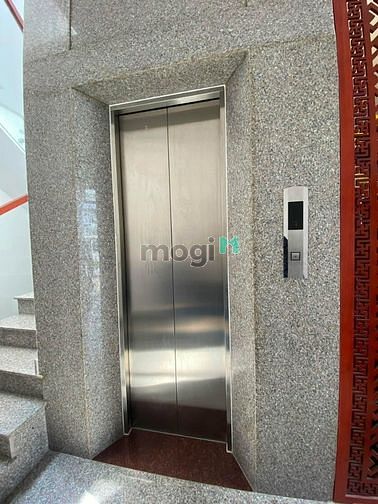 Hình ảnh Bán nhà Quận 10 giá rẻ, hẻm xe hơi