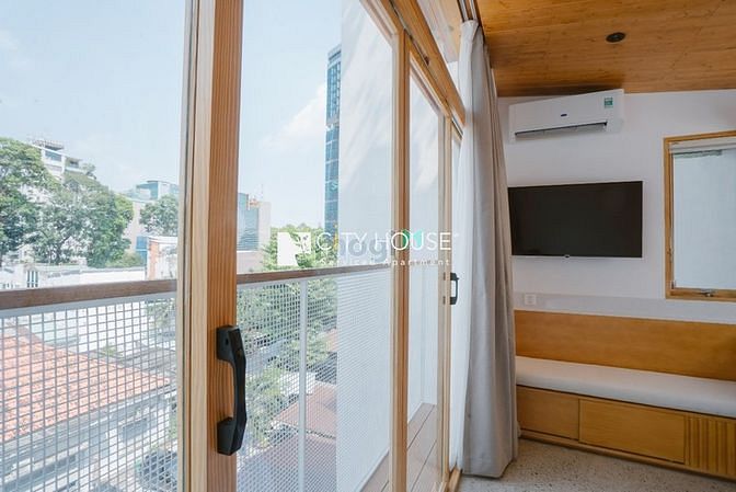 Hình ảnh << MQHouse.vn >>>Căn Hộ Mặt tiền NKKN_Ngay Hồ con rùa_Dinh Độc Lập