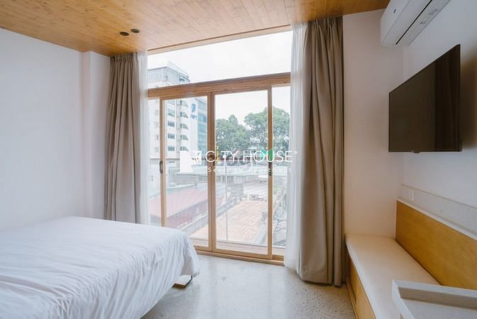 Hình ảnh << MQHouse.vn >>>Căn Hộ Mặt tiền NKKN_Ngay Hồ con rùa_Dinh Độc Lập