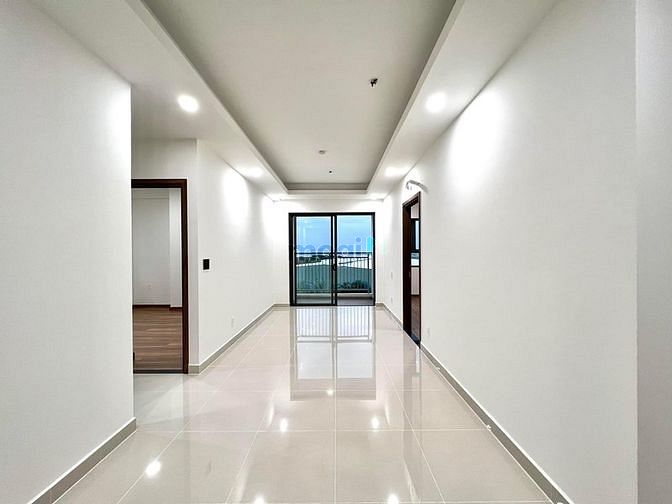 Hình ảnh Q7 Riverside 1PN 2PN 3PN Rèm + Máy Lạnh + Full Nội Thất Cao Cấp Quận 7
