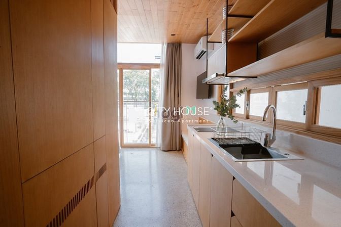 Hình ảnh << MQHouse.vn >>>Căn Hộ Mặt tiền NKKN_Ngay Hồ con rùa_Dinh Độc Lập