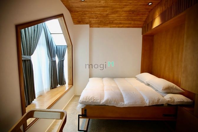 Hình ảnh << MQHouse.vn >>>Căn Hộ Mặt tiền NKKN_Ngay Hồ con rùa_Dinh Độc Lập