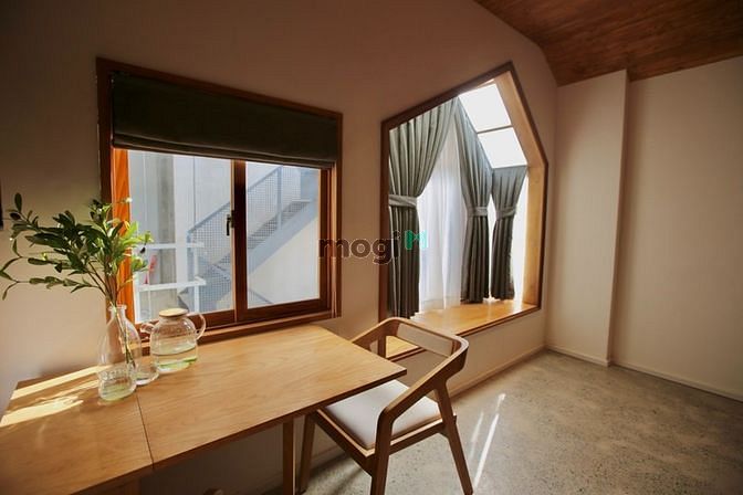 Hình ảnh << MQHouse.vn >>>Căn Hộ Mặt tiền NKKN_Ngay Hồ con rùa_Dinh Độc Lập