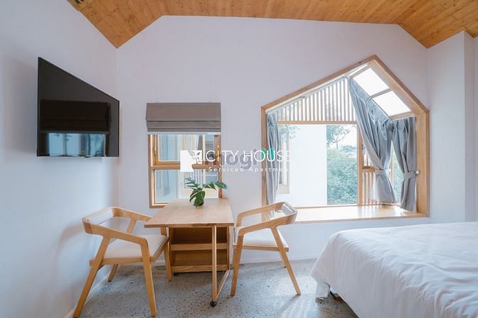 Hình ảnh << MQHouse.vn >>>Căn Hộ Mặt tiền NKKN_Ngay Hồ con rùa_Dinh Độc Lập