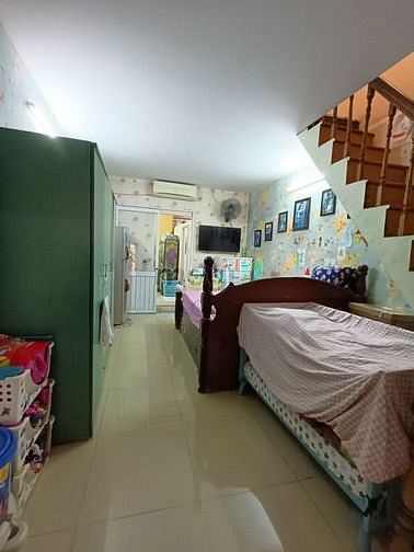 Hình ảnh Bán nhà 65m2 HXH Lê Đại Hành đoạn 2 chiều P11 Quận 11