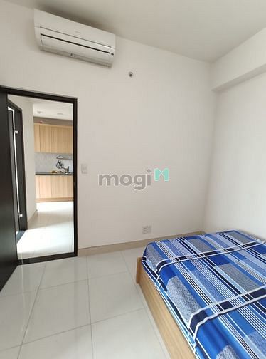 Hình ảnh Căn Hộ Sky9 Liên Phường, 50m2 2Pn1Wc, Full Nội Thất Đầy Đủ, 6tr5, Sạch