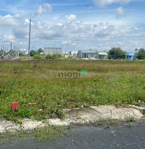 Hình ảnh Cần Bán Miếng Đất Ở Gần KCN Cầu Tràm 89m2