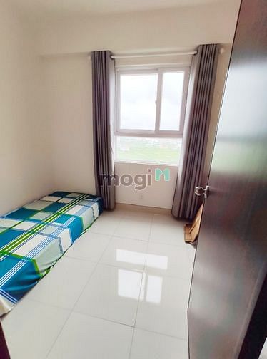Hình ảnh Căn Hộ Sky9 Liên Phường, 50m2 2Pn1Wc, Full Nội Thất Đầy Đủ, 6tr5, Sạch
