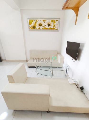Hình ảnh Căn Hộ Sky9 Liên Phường, 50m2 2Pn1Wc, Full Nội Thất Đầy Đủ, 6tr5, Sạch