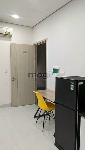 Hình ảnh CHDV full nội thất tại quận bình thạnh