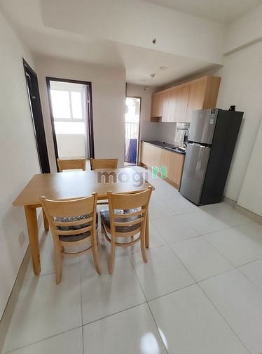 Hình ảnh Căn Hộ Sky9 Liên Phường, 50m2 2Pn1Wc, Full Nội Thất Đầy Đủ, 6tr5, Sạch