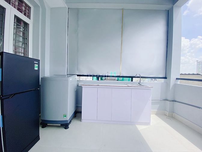 Hình ảnh Mb6623 nạp rút nhanh chóng dịch vụ cho thuê full nội thất Quận Phú Nhuận