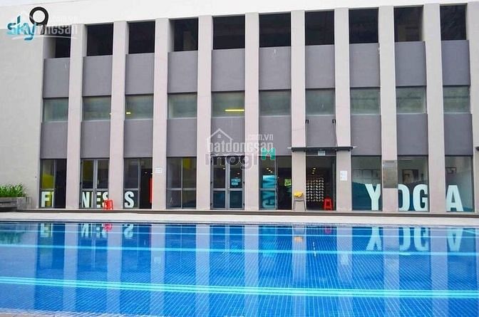 Hình ảnh Căn Hộ Sky9 Liên Phường, 50m2 2Pn1Wc, Full Nội Thất Đầy Đủ, 6tr5, Sạch