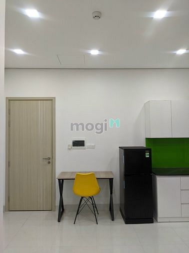 Hình ảnh CHDV full nội thất tại quận bình thạnh