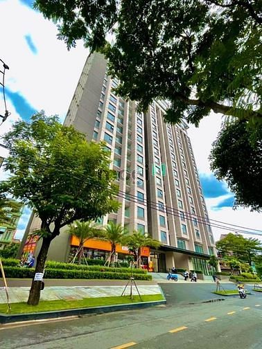 Hình ảnh Cho thuê Nhiều Căn Hộ Vĩnh Hội Nhà Đẹp Giá Tốt