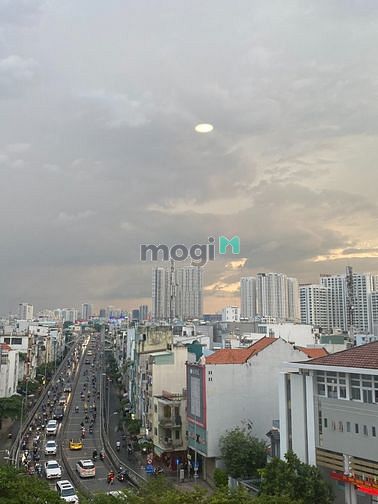 Hình ảnh Cho thuê Nhiều Căn Hộ Vĩnh Hội Nhà Đẹp Giá Tốt