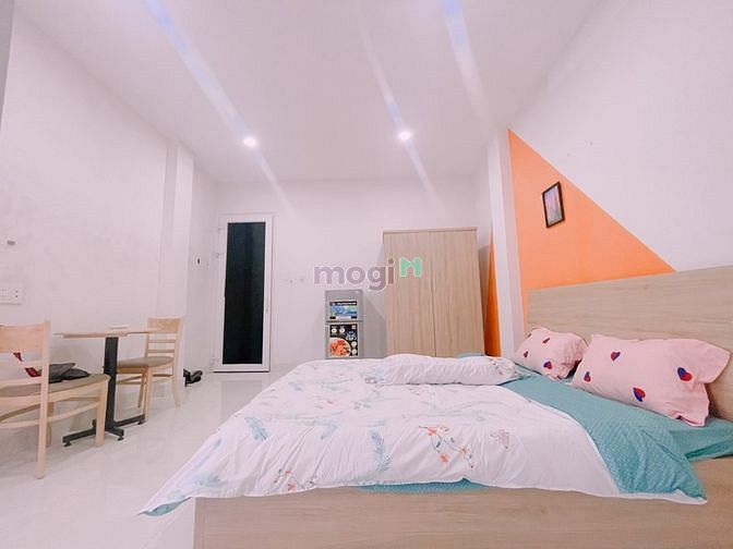 Hình ảnh Căn Hộ Full Nội Thất _Ở Lê Đức Thọ, Gò Vấp.