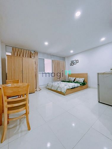 Hình ảnh Căn Hộ Full Nội Thất _Ở Lê Đức Thọ, Gò Vấp.