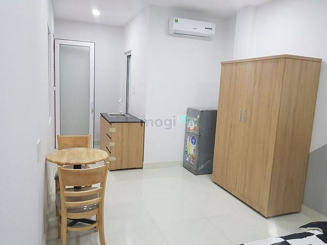 Hình ảnh Căn Hộ Full Nội Thất _Ở Lê Đức Thọ, Gò Vấp.